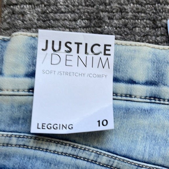 NWT Jeggings - Picture 4 of 4